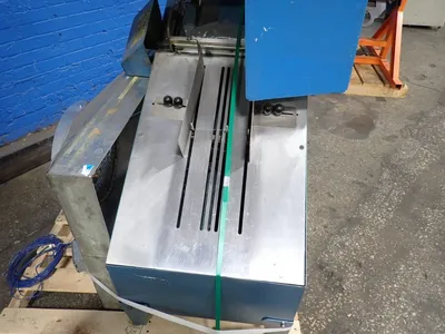 Used SAVEOSEAL CORPORATION MARK V14 Sealers Ohio US | HGR 24 #750792