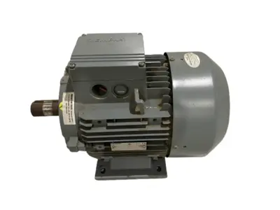 USED SIEMENS 1LA7131-2AA60