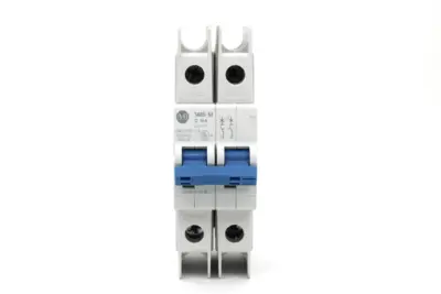 USED ALLEN BRADLEY 1489-M2C100