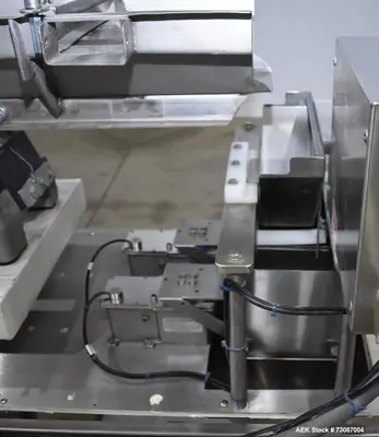 USED WEIGH RIGHT IQ-SHUTTLE SP