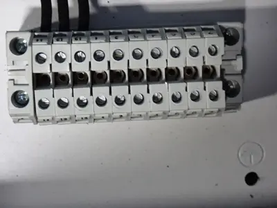 USED EEC CONTROLS Z0806739