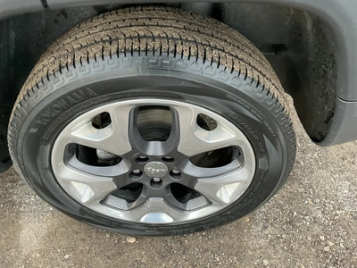 Used 2019 JEEP COMPASS SUVs Michigan US | Miedema Asset Management Group #1406781