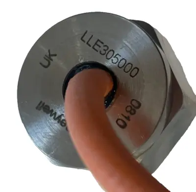 NEW HONEYWELL LLE305000 LIQUID LEVEL SENSOR