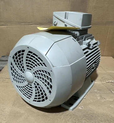 New | in-Stock Siemens 1LE1023-1DC29-0AB4-Z Motors (misc) Indiana US | J&J Industrial Supply #1293456