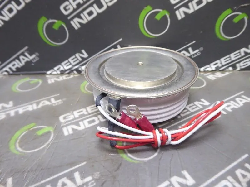 Allen Bradley 117487-7 Thyristor No Box Damaged Rim New No Box
