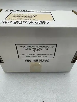 BRAND NEW Giddings & Lewis M.1301.9806 M13019806 Thermocouple STOCK H1651A