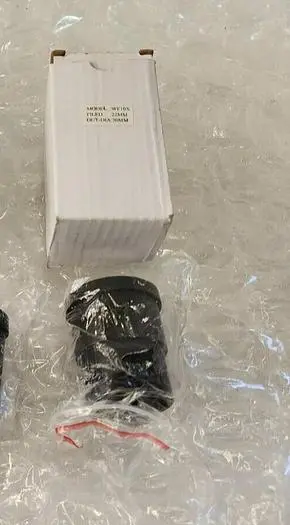 WIDE FIELD EYEPIECE WF10X - 22
