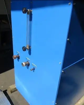 Bluchill PCRWC-SPL