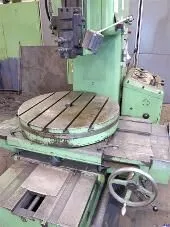 Used KLOPP SK 700 Shapers IT | Gamba Macchine Srl #1307508
