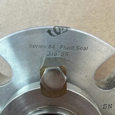 NEW Flowserve 85-09SAX