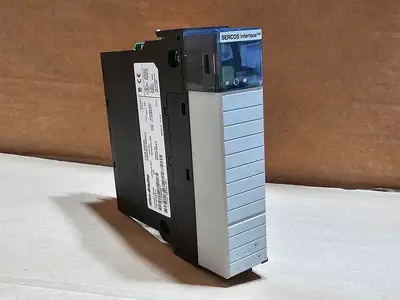 Used ALLEN-BRADLEY 1756-M03SE Motion Controls British Columbia CA | Lenmark #1489034