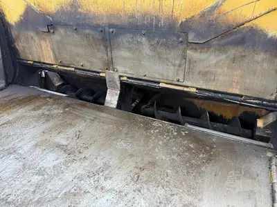 Used 2020 WEILER P65 Tracked Pavers California US | Mittry Construction #1363473