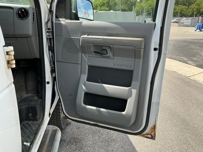 Used 2012 FORD ECONOLINE VAN Vans Michigan US | Miedema Asset Management Group #1301467