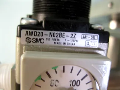 Used Flowserve 1917P2 Valves/Fittings New Hampshire US | Bitter End Trading #1452875