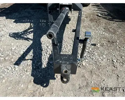 Used MEYERS _UNKNOWN_ Manure Spreaders Iowa US | Keast Enterprises #1360356