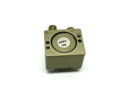 RP-10 | Destaco  Miniature Gripper - Used