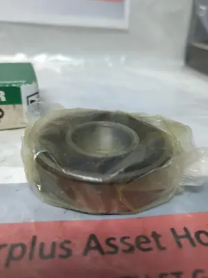 New | in-Stock FAFNIR 306PP Bearings | Surplus Asset Holdings #1201651
