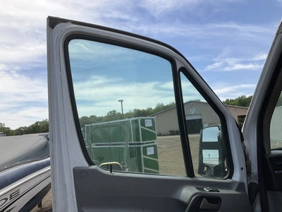 USED 2008 DODGE SPRINTER 3500