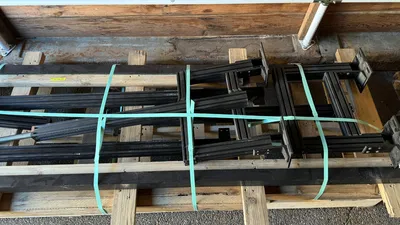 2011 ROYAL MASTER TG12X4 Centerless Grinders (Equipt) | Midstate Machinery (39)