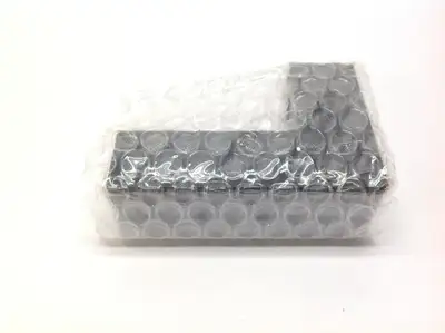 ALB562M | Misumi  NAAMS L-Block Standard & Configurable 3x3 Holes - New