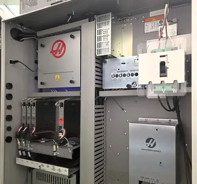 2019 HAAS Mini Mill 2 Vertical Machining Centers | Midstate Machinery (8)