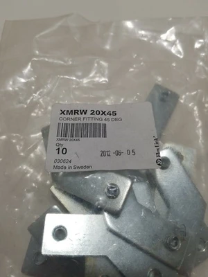 NEW FlexLink XMRW 20X45