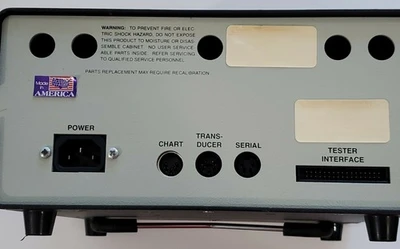 USED Comten Industries DMC026S