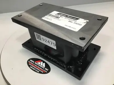 USED WITTMANN B1A03340