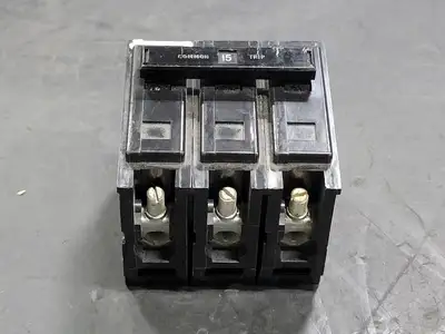 NEW EATON BAB3015H
