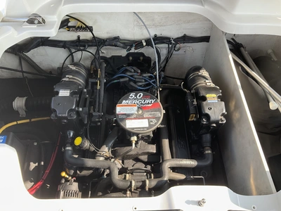 Used 2008 CROWNLINE 200 LS Boats (Misc) Michigan US | Miedema Asset Management Group #1339073