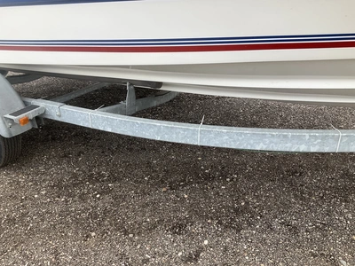 USED 1993 BAYLINER CLASSIC
