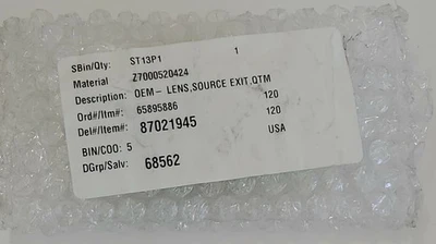 NEW KQ Integrated Solutions 70005-20424