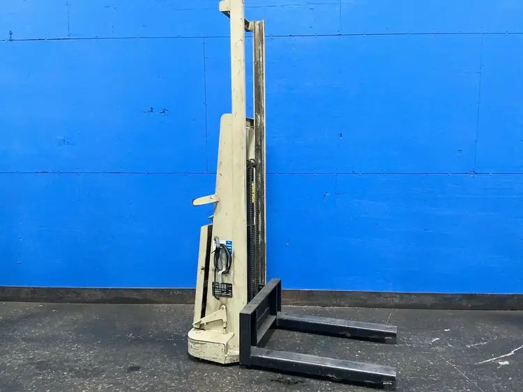 Used _UNKNOWN_ _UNKNOWN_ Reach Trucks Ohio US | HGR 24 #1373328