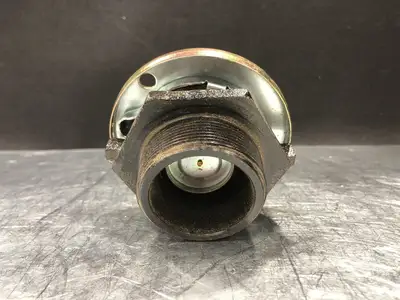 Fuel Cap