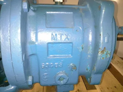 USED Goulds 3196 MTX