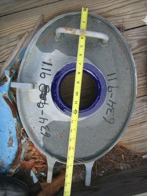 _UNKNOWN_ 12" X 16" Kettle Parts - Glass Lined Manhole/Main Covers | Perry Equipment (5)