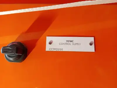 1200A Motor Control Center MCC, 575V, 1200A Bus, Form 4A, IP42 Enclosure