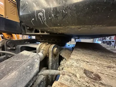 Used 2024 SANY SY155U Excavators Ohio US | Proxy Equipment #1379642