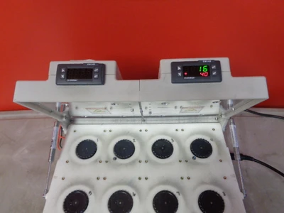 Heat Wax Spinner P/N KFD0001 - For Parts