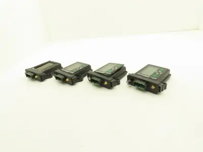 Speedshield FleetOnline System Operator Interface *Parts Only* Lot of 4
