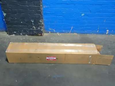 Used DURR 50242NC1 Heat Treating Units Ohio US | HGR 24 #1048222
