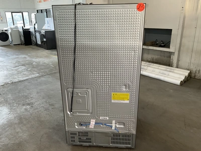 Used SAMSUNG RS27T5200SR Refrigerators Michigan US | Miedema Asset Management Group #1578910