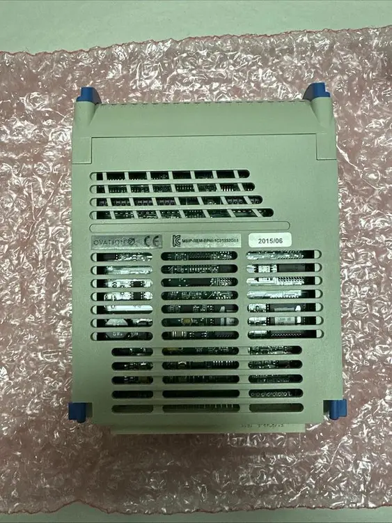 New | in-Stock OVATION 1C31232G03 Industrial Controls | Surplus Asset Holdings #1221461