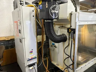 2011 HAAS VF-2SS Machining Centers and Millers Machining Centers, Vert, CNC | Global Machine Brokers, LLC (3)