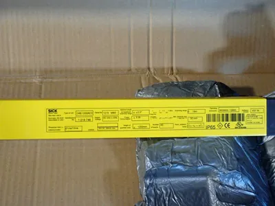 Used SICK C40E1203DA010 Light Curtains & Grids Ohio US | HGR 24 #1180988