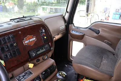 Used 2006 MACK CT713 GRANITE Dump trucks Pennsylvania US | Proxy Equipment #1378357