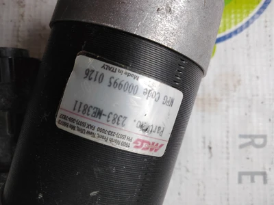 USED MCG 2383-ME3811-4