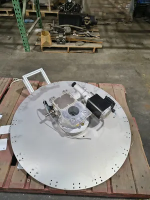 Used DESTACO 601RDM20H20-270 A.C. Motors South Carolina US | ESS Industrial Equipment Sales #1259630