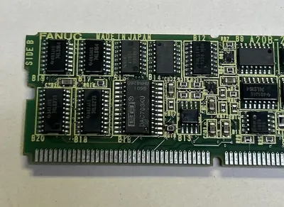 USED FANUC A20B-2900-0760