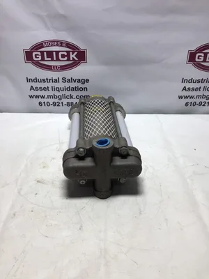 Deltech 140 Compressed Air Filter With 140E Element